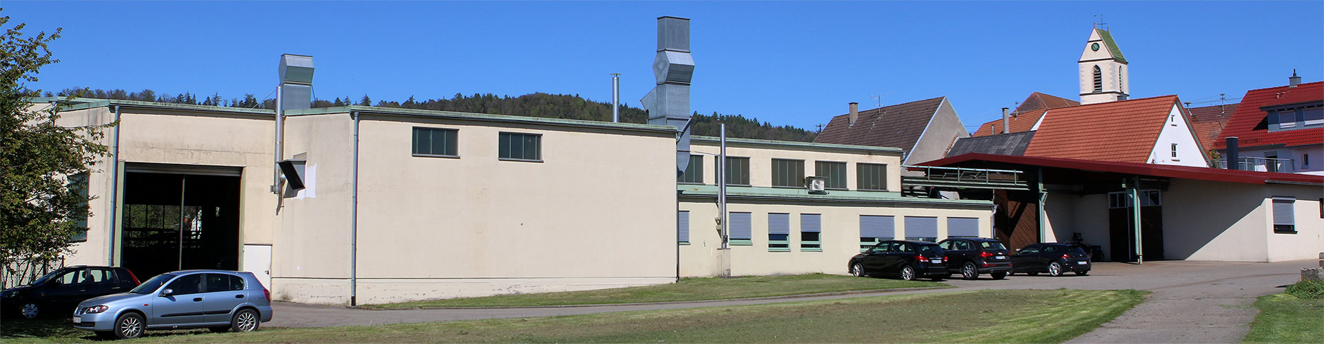 Schaupp Stahlbau